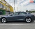 Сірий Тесла Модель С, об'ємом двигуна 0 л та пробігом 286 тис. км за 16300 $, фото 1 на Automoto.ua