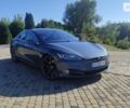 Сірий Тесла Модель С, об'ємом двигуна 0 л та пробігом 178 тис. км за 14999 $, фото 1 на Automoto.ua
