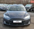 Сірий Тесла Модель С, об'ємом двигуна 0 л та пробігом 150 тис. км за 13550 $, фото 2 на Automoto.ua