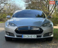 Серый Тесла Модель С, объемом двигателя 0 л и пробегом 221 тыс. км за 11900 $, фото 3 на Automoto.ua