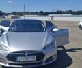 Серый Тесла Модель С, объемом двигателя 0 л и пробегом 167 тыс. км за 12200 $, фото 1 на Automoto.ua