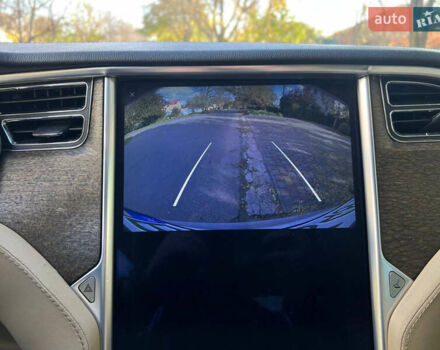 Серый Тесла Модель С, объемом двигателя 0 л и пробегом 221 тыс. км за 11900 $, фото 22 на Automoto.ua