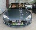 Сірий Тесла Модель С, об'ємом двигуна 0 л та пробігом 190 тис. км за 34800 $, фото 1 на Automoto.ua