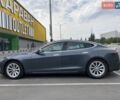 Сірий Тесла Модель С, об'ємом двигуна 0 л та пробігом 304 тис. км за 16300 $, фото 1 на Automoto.ua
