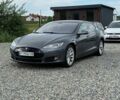 Сірий Тесла Модель С, об'ємом двигуна 0 л та пробігом 160 тис. км за 13000 $, фото 1 на Automoto.ua