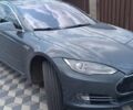Сірий Тесла Модель С, об'ємом двигуна 0 л та пробігом 150 тис. км за 12450 $, фото 1 на Automoto.ua