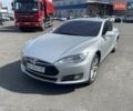 Сірий Тесла Модель С, об'ємом двигуна 0 л та пробігом 170 тис. км за 10900 $, фото 1 на Automoto.ua