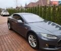 Сірий Тесла Модель С, об'ємом двигуна 0 л та пробігом 244 тис. км за 13800 $, фото 23 на Automoto.ua