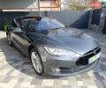 Серый Тесла Модель С, объемом двигателя 0 л и пробегом 212 тыс. км за 12600 $, фото 4 на Automoto.ua