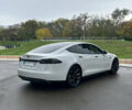 Серый Тесла Модель С, объемом двигателя 0 л и пробегом 329 тыс. км за 13400 $, фото 2 на Automoto.ua