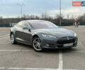 Сірий Тесла Модель С, об'ємом двигуна 0 л та пробігом 230 тис. км за 12500 $, фото 2 на Automoto.ua
