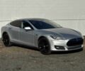 Сірий Тесла Модель С, об'ємом двигуна 0 л та пробігом 89 тис. км за 4000 $, фото 1 на Automoto.ua