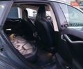Тесла Модель С 2013 в Кицмане на Automoto.ua Серый Тесла Модель С, объемом двигателя 0 л и пробегом 318 тыс. км за 16300 $, фото 16 на Automoto.ua