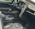 Тесла Модель С 2013 в Софіївська Борщагівка на Automoto.ua Серый Тесла Модель С, объемом двигателя 0 л и пробегом 161 тыс. км за 13300 $, фото 6 на Automoto.ua