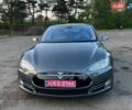 Серый Тесла Модель С, объемом двигателя 0 л и пробегом 347 тыс. км за 9600 $, фото 1 на Automoto.ua