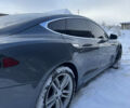 Сірий Тесла Модель С, об'ємом двигуна 0 л та пробігом 262 тис. км за 15000 $, фото 6 на Automoto.ua