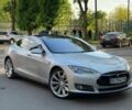 Серый Тесла Модель С, объемом двигателя 0 л и пробегом 155 тыс. км за 12900 $, фото 1 на Automoto.ua