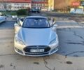 Сірий Тесла Модель С, об'ємом двигуна 0 л та пробігом 190 тис. км за 12700 $, фото 25 на Automoto.ua