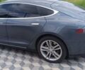 Сірий Тесла Модель С, об'ємом двигуна 0 л та пробігом 150 тис. км за 12450 $, фото 2 на Automoto.ua
