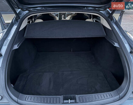 Сірий Тесла Модель С, об'ємом двигуна 0 л та пробігом 230 тис. км за 12500 $, фото 29 на Automoto.ua