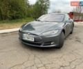 Сірий Тесла Модель С, об'ємом двигуна 0 л та пробігом 191 тис. км за 14900 $, фото 19 на Automoto.ua
