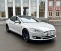Сірий Тесла Модель С, об'ємом двигуна 0 л та пробігом 330 тис. км за 11600 $, фото 1 на Automoto.ua