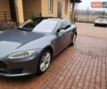 Сірий Тесла Модель С, об'ємом двигуна 0 л та пробігом 244 тис. км за 13800 $, фото 22 на Automoto.ua