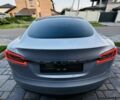 Тесла Модель С 2013 в Софіївська Борщагівка на Automoto.ua Серый Тесла Модель С, объемом двигателя 0 л и пробегом 161 тыс. км за 13300 $, фото 1 на Automoto.ua