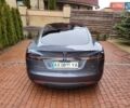Сірий Тесла Модель С, об'ємом двигуна 0 л та пробігом 244 тис. км за 13800 $, фото 1 на Automoto.ua