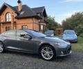 Сірий Тесла Модель С, об'ємом двигуна 0 л та пробігом 207 тис. км за 11700 $, фото 1 на Automoto.ua