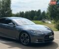 Серый Тесла Модель С, объемом двигателя 0 л и пробегом 148 тыс. км за 13900 $, фото 11 на Automoto.ua
