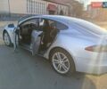 Сірий Тесла Модель С, об'ємом двигуна 0 л та пробігом 190 тис. км за 12700 $, фото 24 на Automoto.ua