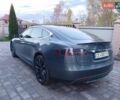 Тесла Модель С 2013 в Кицмане на Automoto.ua Серый Тесла Модель С, объемом двигателя 0 л и пробегом 318 тыс. км за 16300 $, фото 7 на Automoto.ua