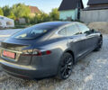 Сірий Тесла Модель С, об'ємом двигуна 0 л та пробігом 294 тис. км за 15500 $, фото 3 на Automoto.ua