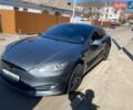 Сірий Тесла Модель С, об'ємом двигуна 0 л та пробігом 192 тис. км за 14500 $, фото 1 на Automoto.ua