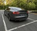 Сірий Тесла Модель С, об'ємом двигуна 0 л та пробігом 85 тис. км за 6100 $, фото 4 на Automoto.ua