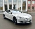 Серый Тесла Модель С, объемом двигателя 0 л и пробегом 330 тыс. км за 10900 $, фото 1 на Automoto.ua
