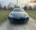Серый Тесла Модель С, объемом двигателя 0 л и пробегом 198 тыс. км за 13700 $, фото 2 на Automoto.ua