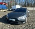 Серый Тесла Модель С, объемом двигателя 0 л и пробегом 120 тыс. км за 11400 $, фото 1 на Automoto.ua