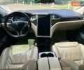 Серый Тесла Модель С, объемом двигателя 0 л и пробегом 148 тыс. км за 13900 $, фото 24 на Automoto.ua