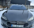 Сірий Тесла Модель С, об'ємом двигуна 0 л та пробігом 262 тис. км за 15000 $, фото 1 на Automoto.ua