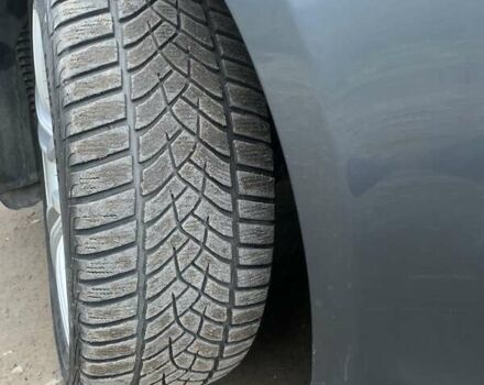 Серый Тесла Модель С, объемом двигателя 0 л и пробегом 161 тыс. км за 12400 $, фото 18 на Automoto.ua