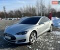 Серый Тесла Модель С, объемом двигателя 0 л и пробегом 310 тыс. км за 13300 $, фото 1 на Automoto.ua