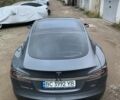Серый Тесла Модель С, объемом двигателя 0 л и пробегом 161 тыс. км за 12400 $, фото 6 на Automoto.ua