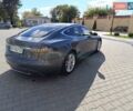 Серый Тесла Модель С, объемом двигателя 0 л и пробегом 217 тыс. км за 11900 $, фото 7 на Automoto.ua