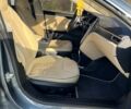 Сірий Тесла Модель С, об'ємом двигуна 0 л та пробігом 123 тис. км за 13500 $, фото 15 на Automoto.ua