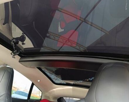 Серый Тесла Модель С, объемом двигателя 0 л и пробегом 217 тыс. км за 11900 $, фото 22 на Automoto.ua