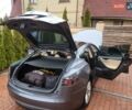Сірий Тесла Модель С, об'ємом двигуна 0 л та пробігом 244 тис. км за 13800 $, фото 17 на Automoto.ua