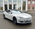 Серый Тесла Модель С, объемом двигателя 0 л и пробегом 330 тыс. км за 11600 $, фото 1 на Automoto.ua