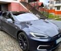 Серый Тесла Модель С, объемом двигателя 0.35 л и пробегом 98 тыс. км за 13900 $, фото 1 на Automoto.ua